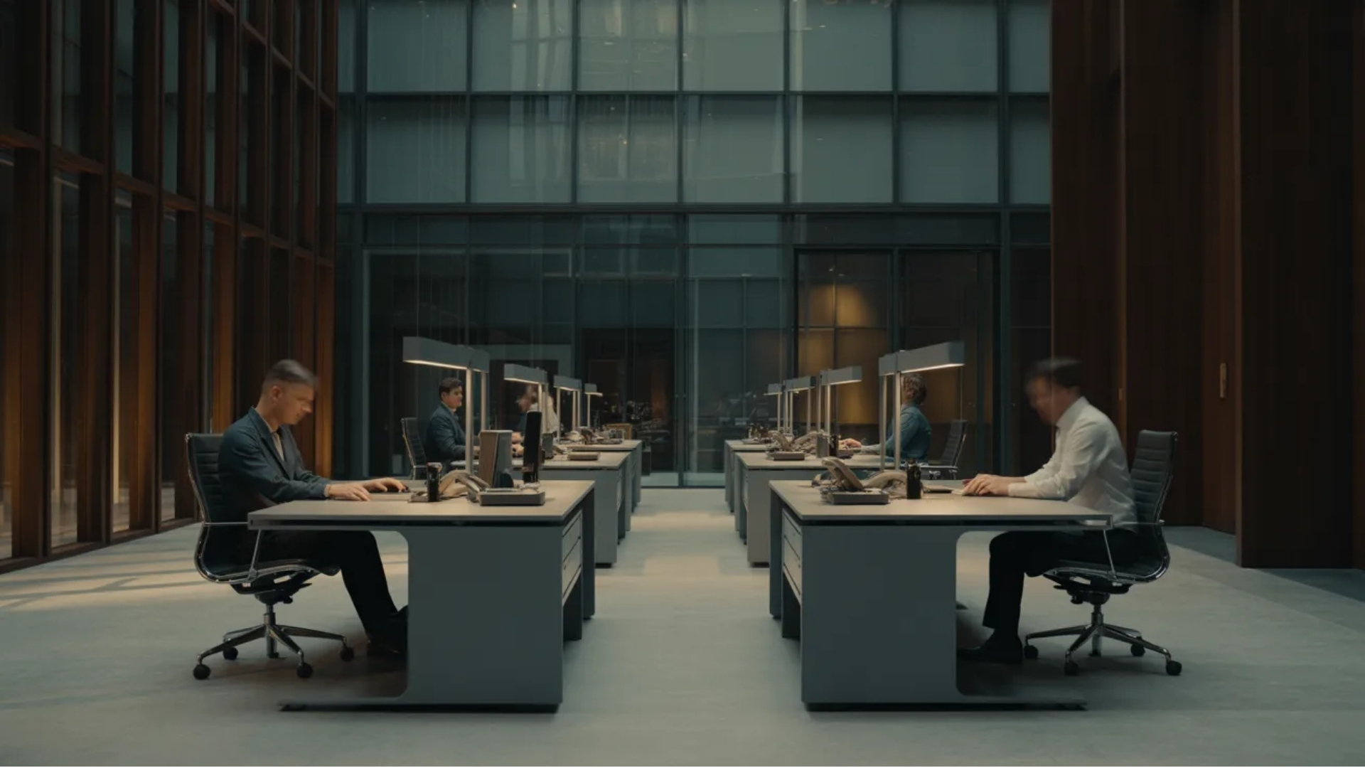 Manufacturing Excellence