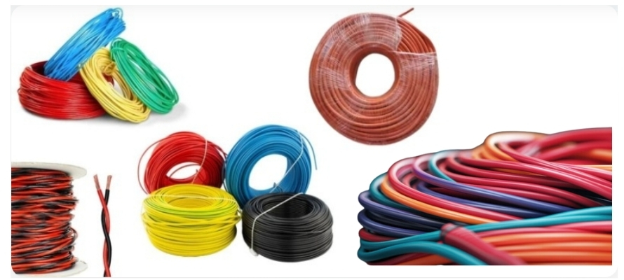 Electrical Wires