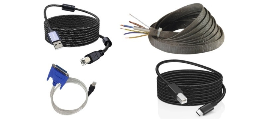 Printer Cables